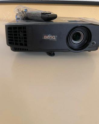 BENQ MS504 VIDEOPROIETTORE
