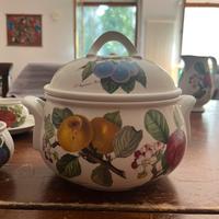 Zuppiera POMONA PORTMERION