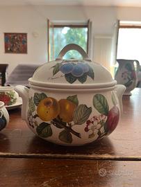 Zuppiera POMONA PORTMERION