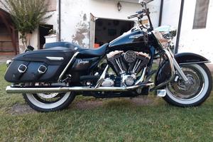Harley davidson road king classic 1584 anno 2006