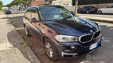 Bmw X5 F15