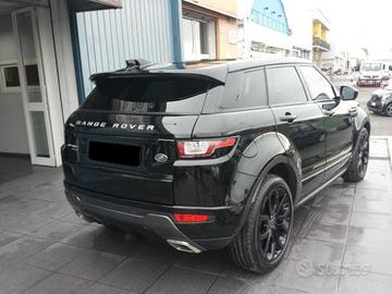 Ricambi Range Rover Evoque Dynamic 2017.18