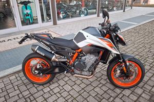 Ktm 890 Duke R 2021