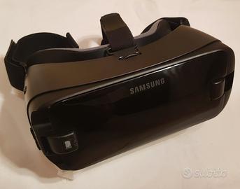 Samsung gear VR con controller