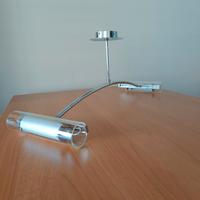 Lampadario SFORZIN a due luci