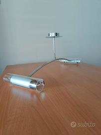 Lampadario SFORZIN a due luci