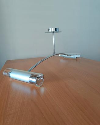 Lampadario SFORZIN a due luci