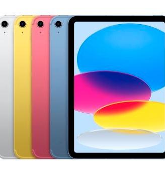 Ipad 11 - Ipad 7 Mini 128 GB Wifi/ LTE Nuovo