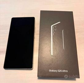 samsung s25ultra 12/512