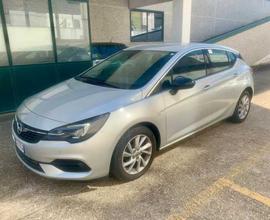 Opel Astra Elegance Business 1.5 CDTI 122