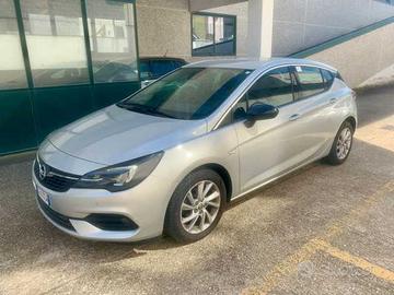 Opel Astra Elegance Business 1.5 CDTI 122