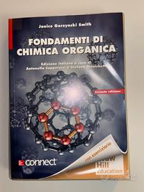 Fondamenti di chimica organica