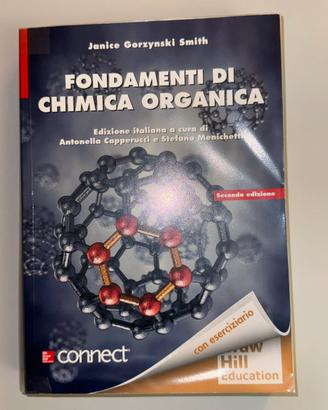 Fondamenti di chimica organica