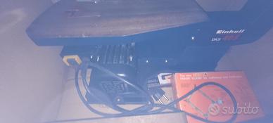 traforo oscillante einhell DKS 405