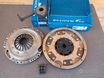 frizione Sachs racing tfsi