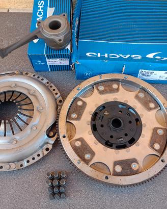 frizione Sachs racing tfsi