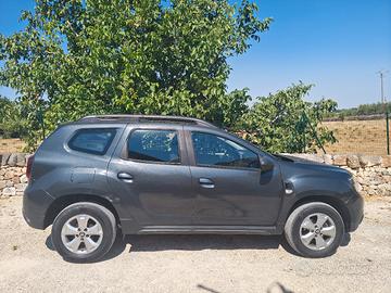 Dacia Duster Comfort 1.5 Diesel