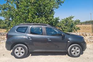 Dacia Duster Comfort 1.5 Diesel