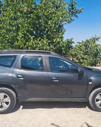 Dacia Duster Comfort 1.5 Diesel