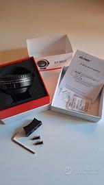 Viltrox EF-M2 II 0,71x Speedbooster