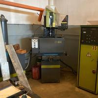 Elettroerosione Ona BN 180