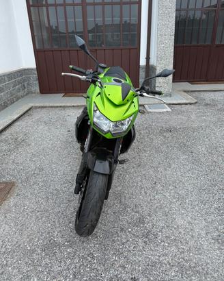 Z750 A2