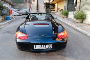 Porsche Boxster 96