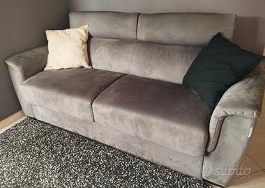 Divanoletto Loris marca Armes L.202H.75/100P95