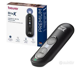 Beurer BiteX Max Dopopuntura per Punture di Insett