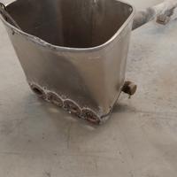 Intonacatrice vintage