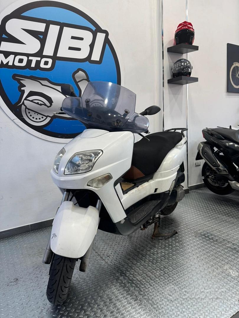 300 Versity Xc300 Usato Subito SIBI MOTOR Srl YAMAHA XC 300 Moto E