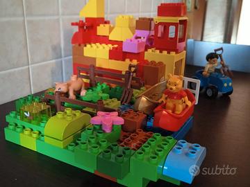 LEGO Duplo 