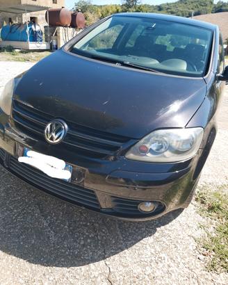 golf Plus 