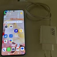 Xiaomi Redmi Note 13 Pro 5G - 256GB ROM