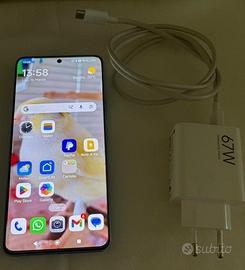 Xiaomi Redmi Note 13 Pro 5G - 256GB ROM