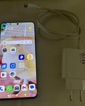 Xiaomi Redmi Note 13 Pro 5G - 256GB ROM