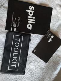 monopattino elettrico