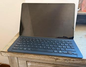SAMSUNG GALAXY TAB S10 FE 5G 256GB + custodia