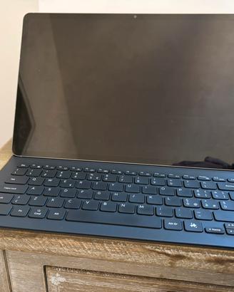 SAMSUNG GALAXY TAB S10 FE 5G 256GB + custodia