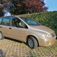 Fiat multipla metano