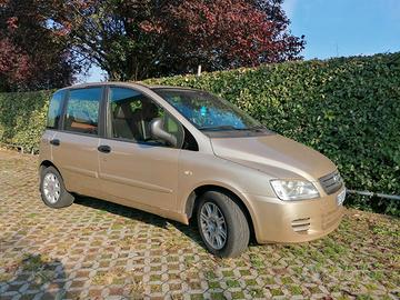Fiat multipla metano