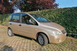 Fiat multipla metano