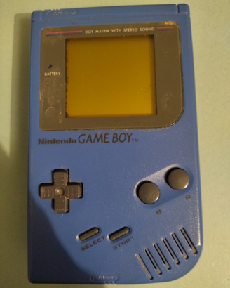 Giochi elettronici