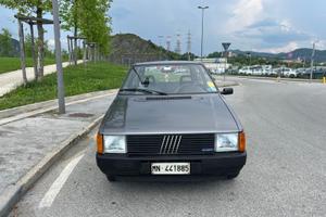 FIAT Uno - 1987 Sting