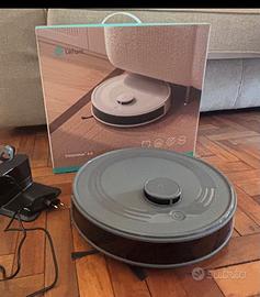Robot aspirapolvere