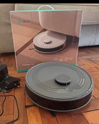 Robot aspirapolvere