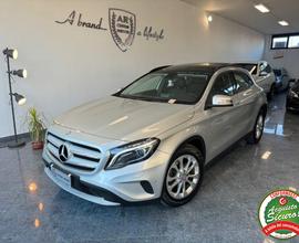 MERCEDES-BENZ GLA 200 CDI Automatic Sport Tetto