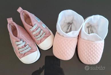 Scarpe da neonata