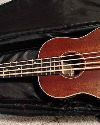 uku bass KALA