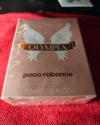 Paco Rabanne Olympéa – Eau de Parfum 30 ml

